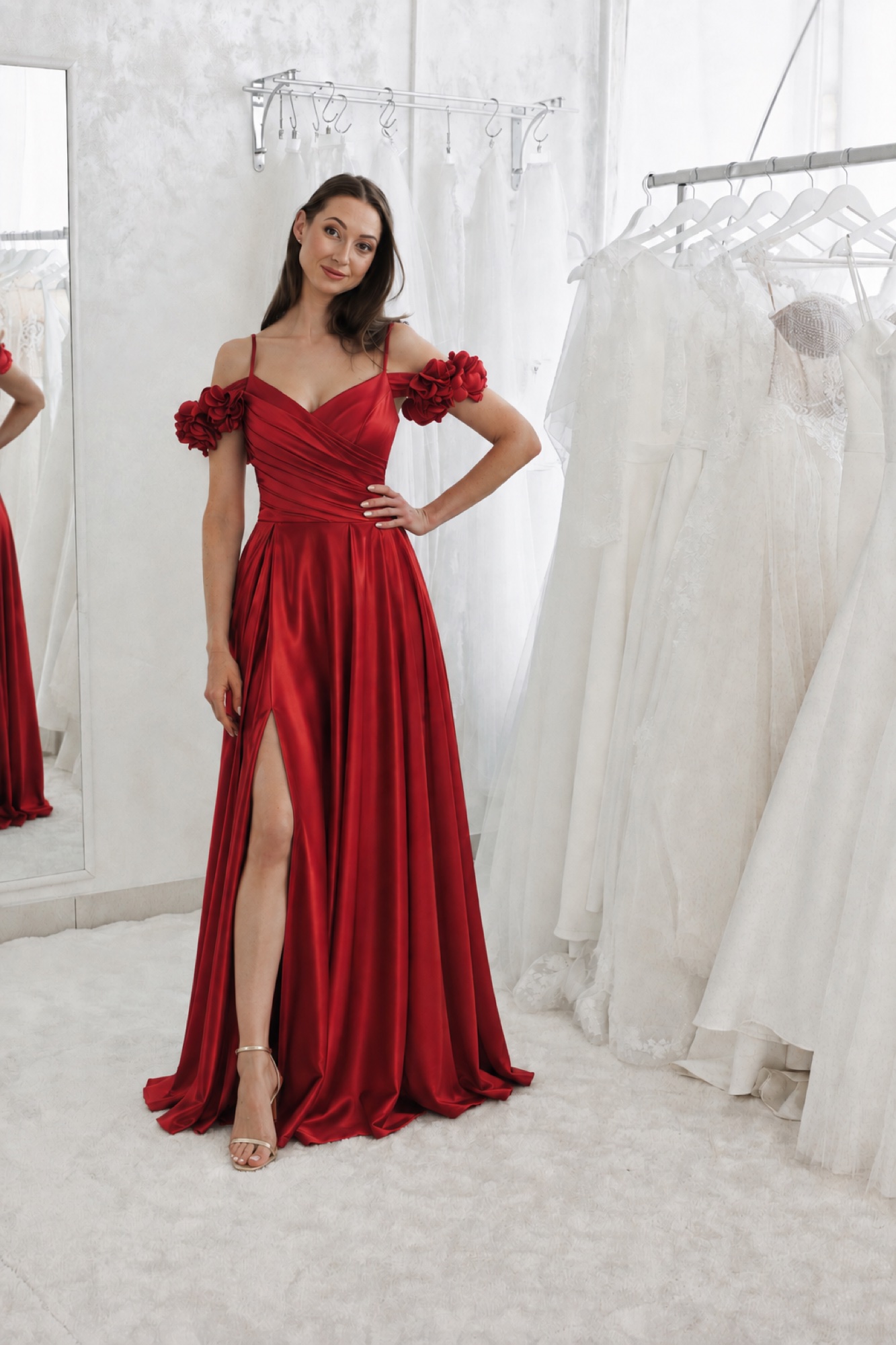 Spoločenské šaty – Svadobný salón Ellen 24