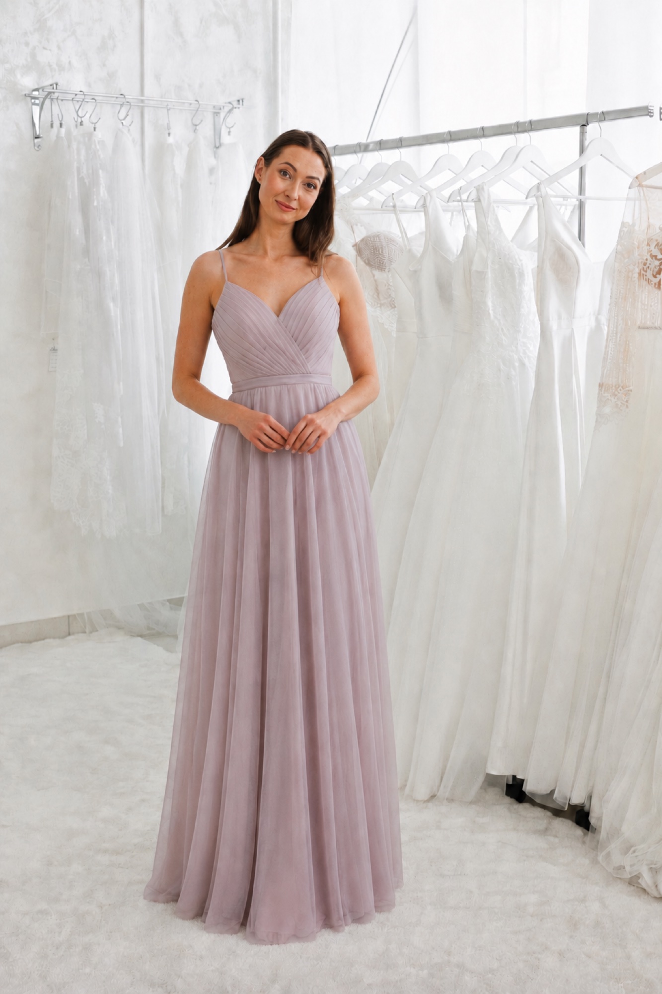 Spoločenské šaty – Svadobný salón Ellen 28